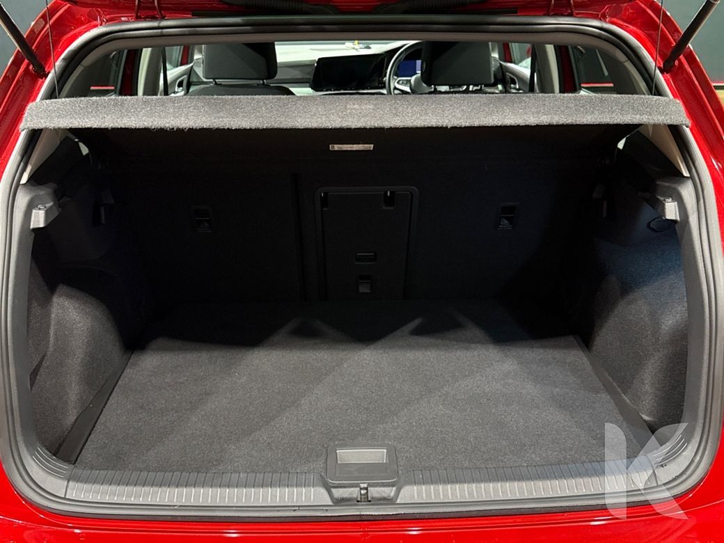 2022 Volkswagen Golf