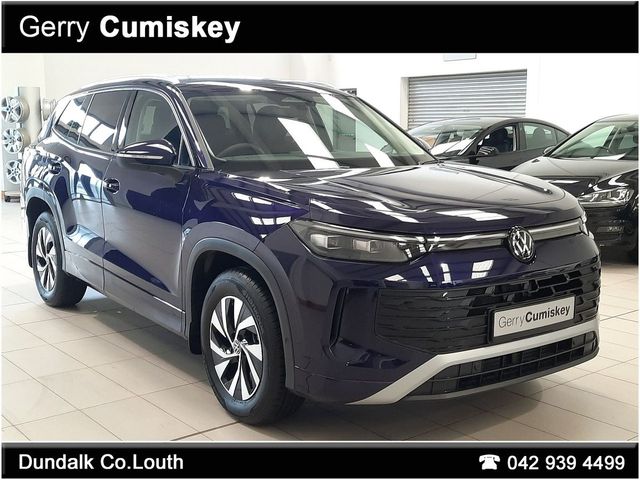 vehicle for sale from Gerry Cumiskey Ltd