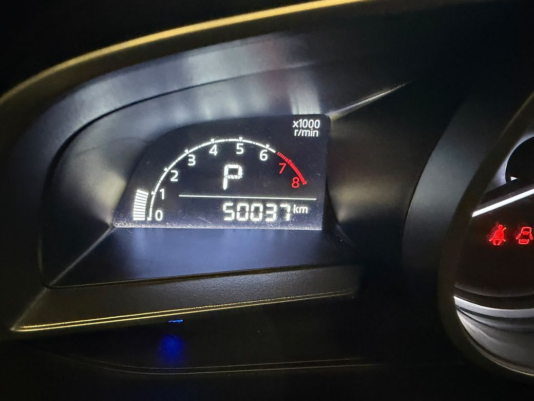 2019 Mazda Mazda2