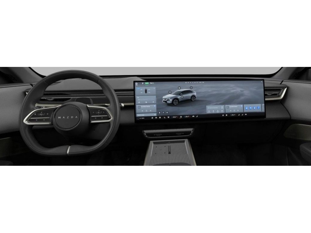 2027 Mazda Mazda6