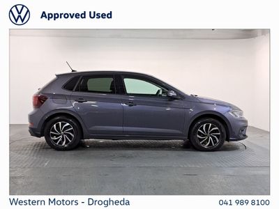 2026 Volkswagen Polo