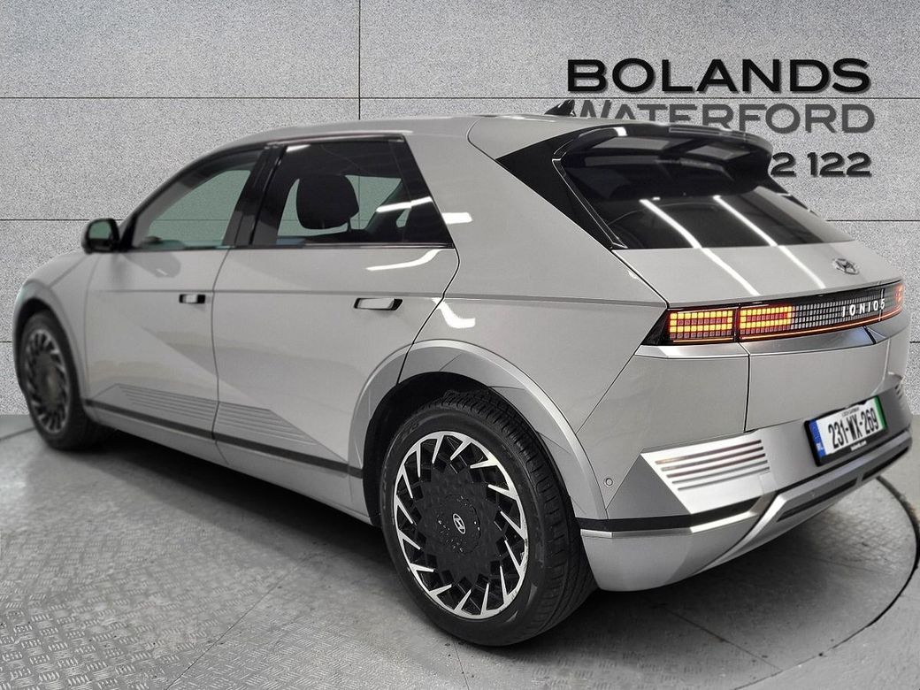 2023 Hyundai Ioniq 5