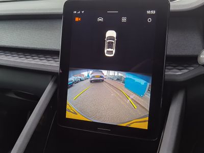 2023 Polestar 2