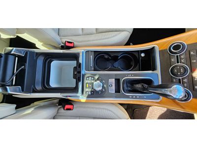 2011 Land Rover Range Rover