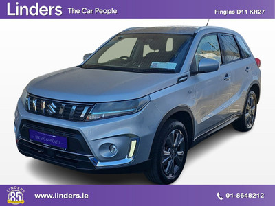 2023 Suzuki Vitara