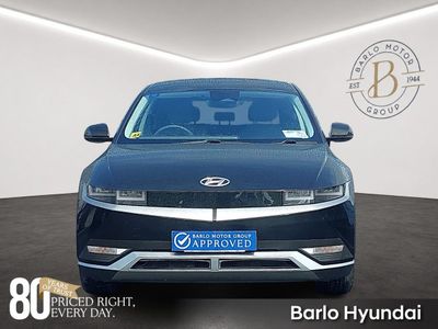 2023 Hyundai Ioniq 5
