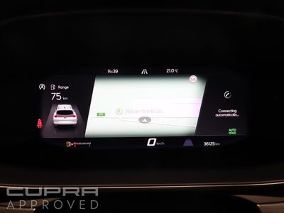 2022 Cupra Formentor