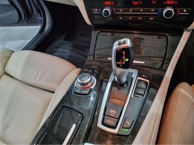 2014 BMW 5 Series