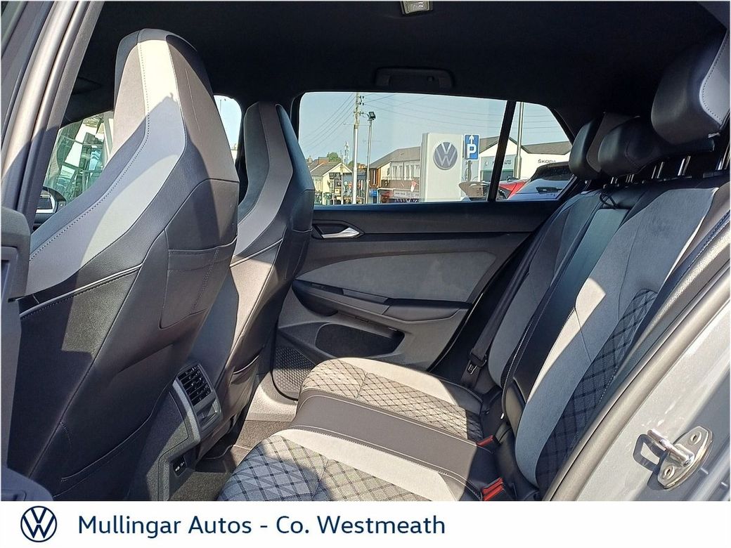2022 Volkswagen Golf