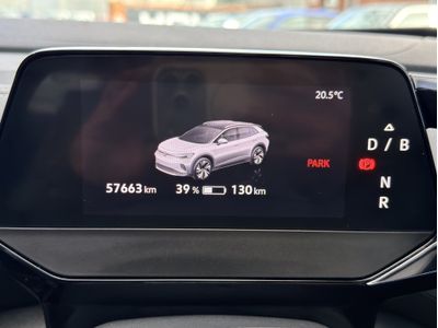 2023 Volkswagen ID.4
