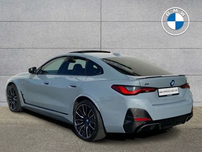 2023 BMW i4