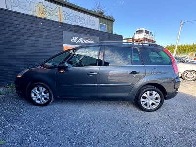 2013 Citroen C4 Picasso