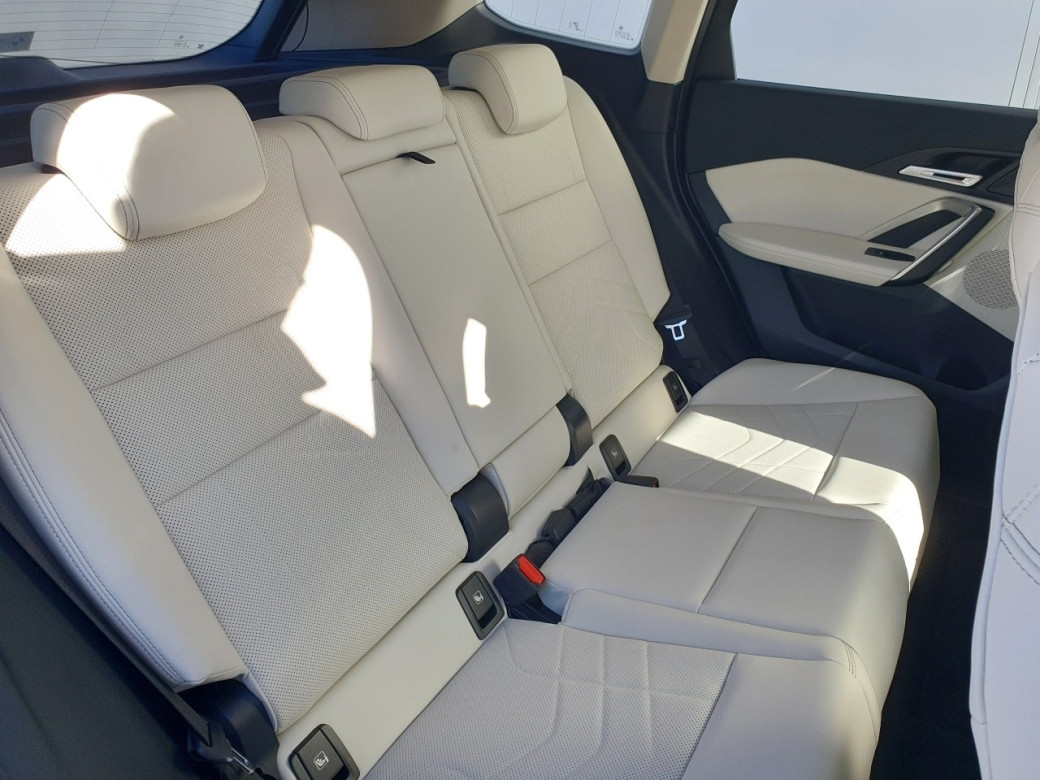 2026 BMW X1
