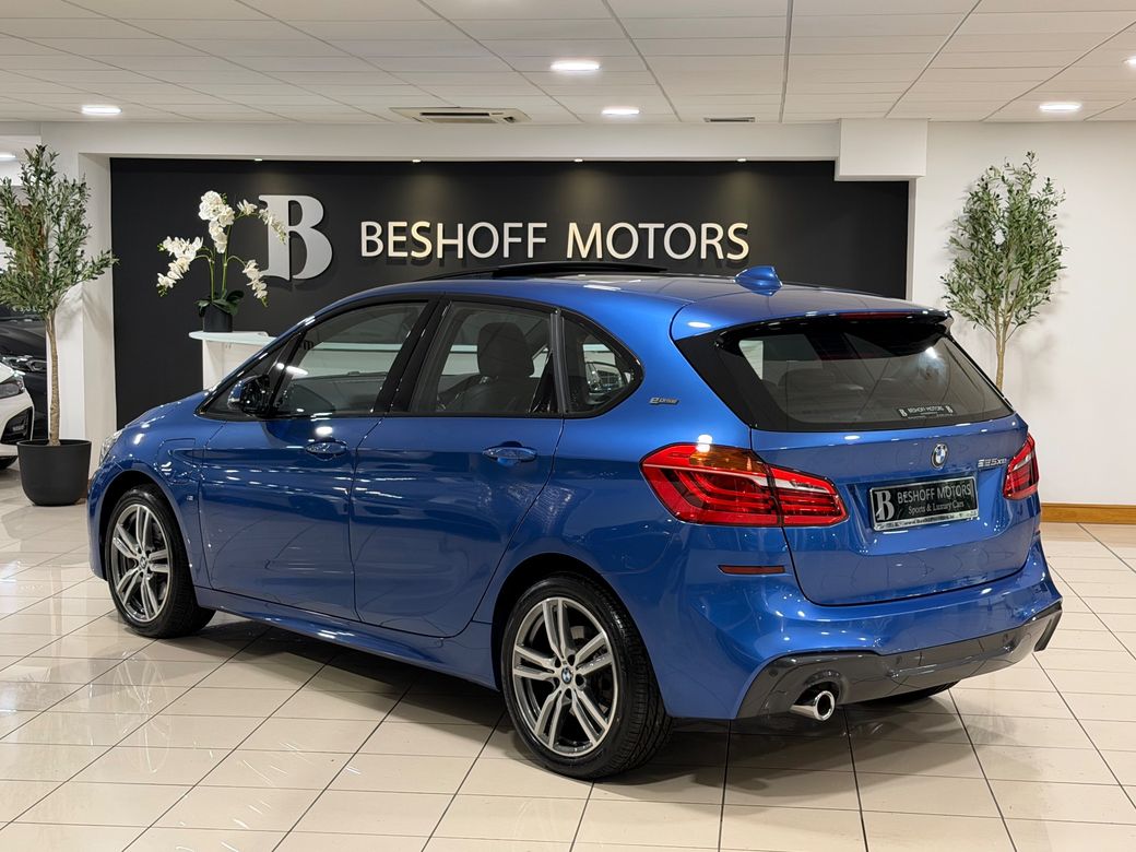 2019 BMW 2 Series