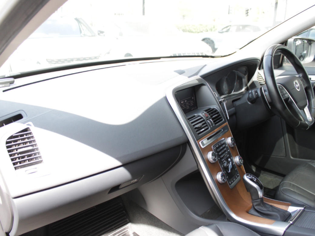 2017 Volvo XC60