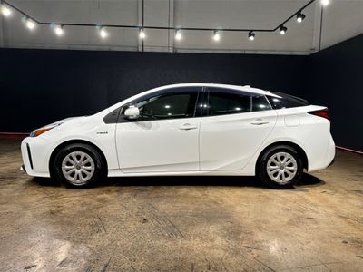 2020 Toyota Prius