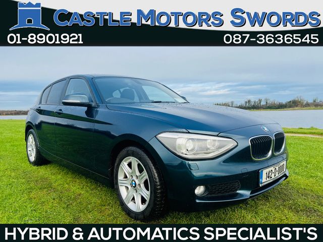 vehicle for sale from Castle Motors Swords