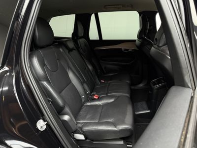 2023 Volvo XC90