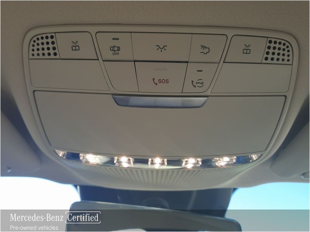 2022 Mercedes-Benz E Class
