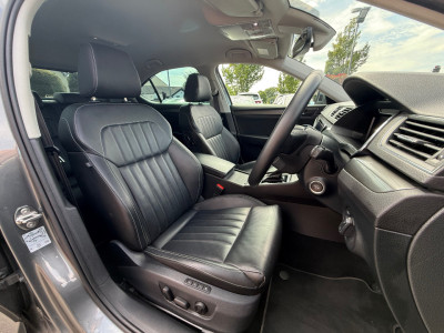 2023 Skoda Superb