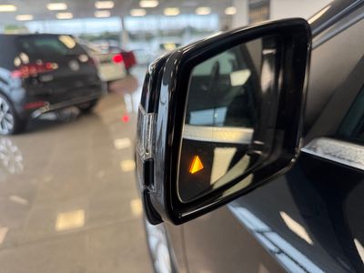 2016 Mercedes-Benz A Class