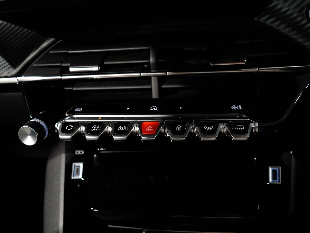 2026 Peugeot 2008