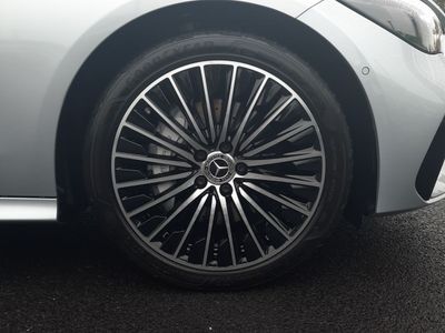 2025 Mercedes-Benz CLE
