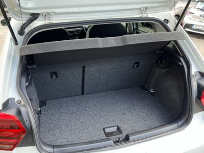 2022 Volkswagen Polo