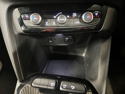 2020 Vauxhall Corsa