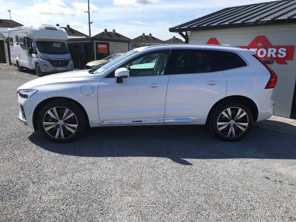 2022 Volvo XC60