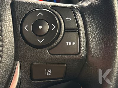 2018 Toyota Auris