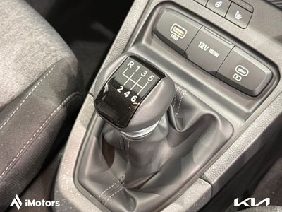 2026 Kia Stonic