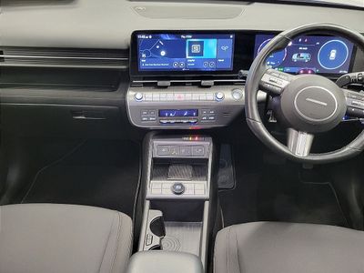 2023 Hyundai Kona