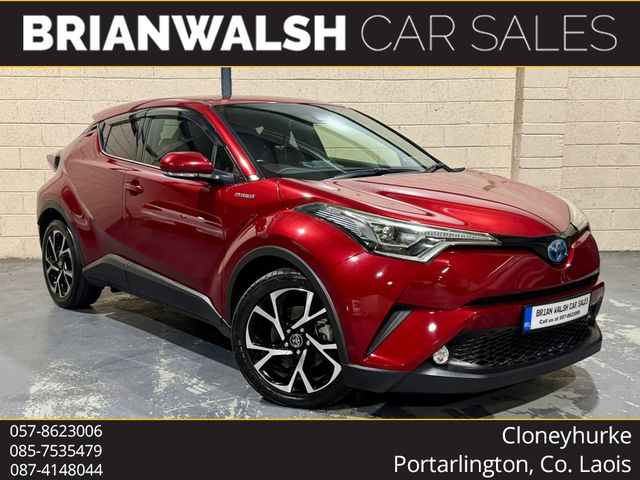 vehicle for sale from Brian Walsh Car Sales Portarlington