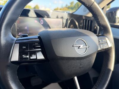 2023 Opel Astra