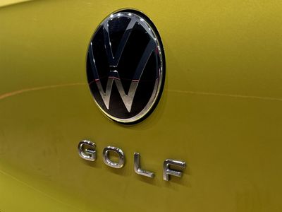 2024 Volkswagen Golf