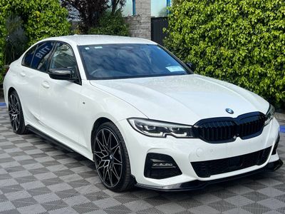 2020 BMW 3 Series