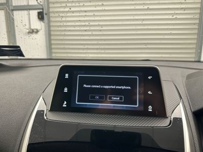 2019 Mitsubishi Eclipse Cross