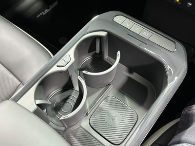 2026 Kia EV5