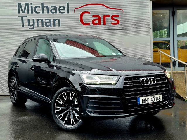 vehicle for sale from Michael Tynan Cars