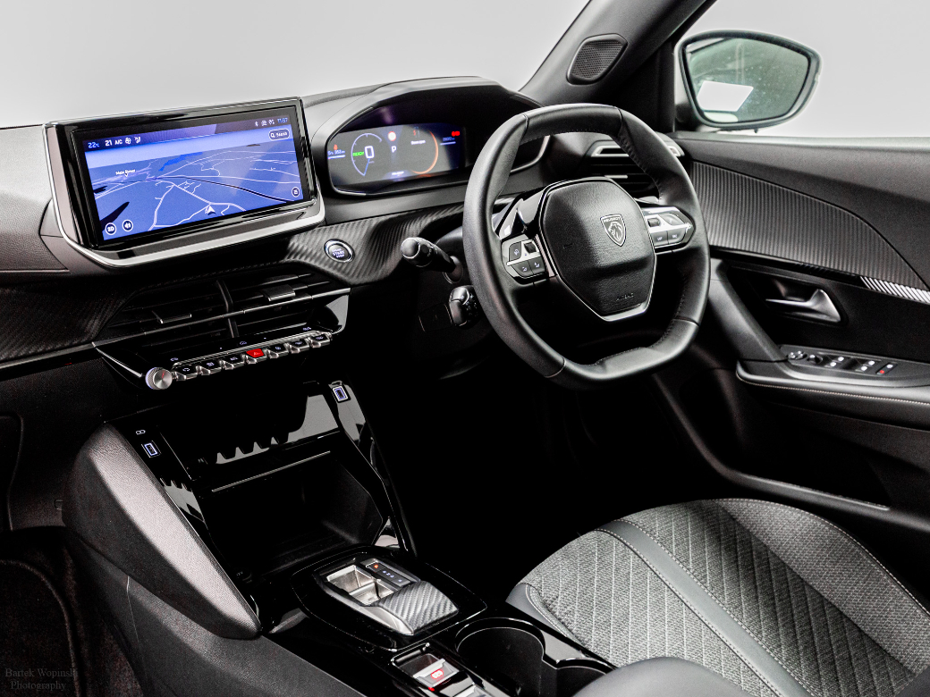 2024 Peugeot 2008