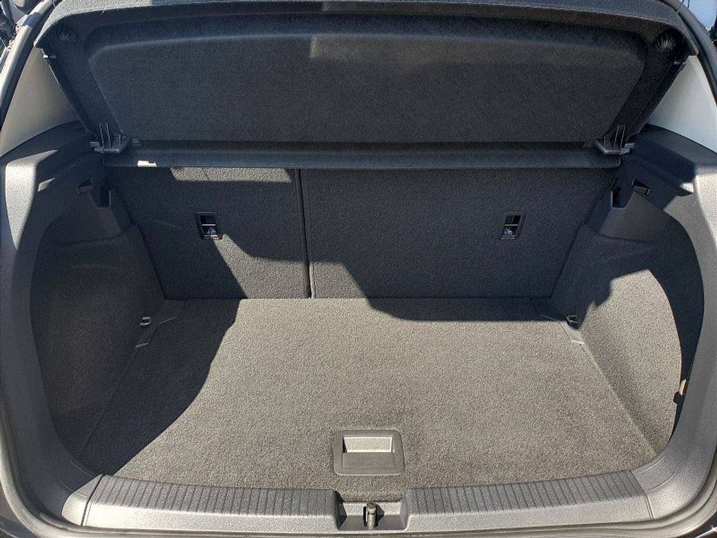 2021 Volkswagen T-Cross