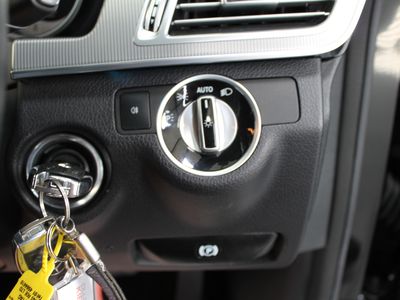 2015 Mercedes-Benz E Class