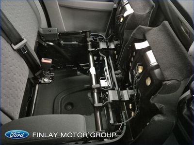 2026 Ford Transit Custom