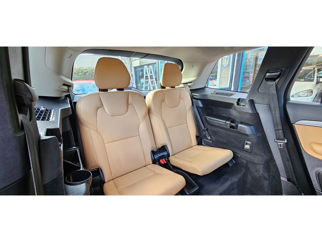 2016 Volvo XC90