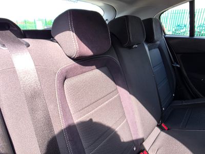 2017 Fiat Tipo