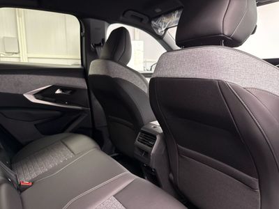 2025 Peugeot 3008