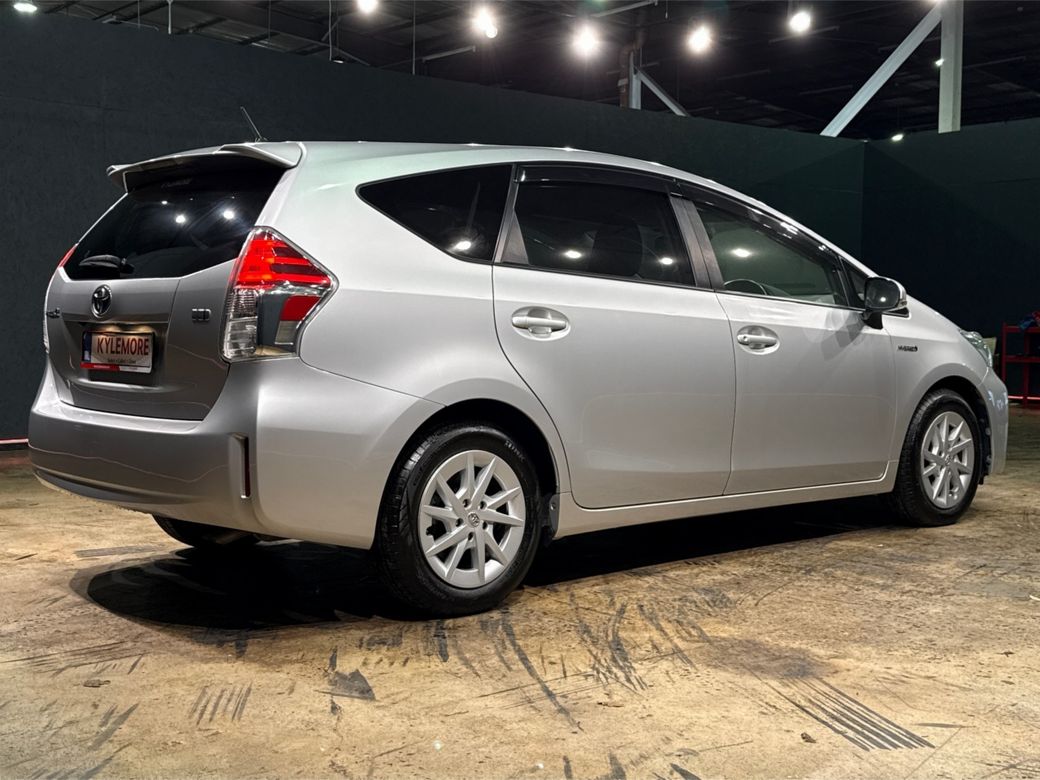 2018 Toyota Prius