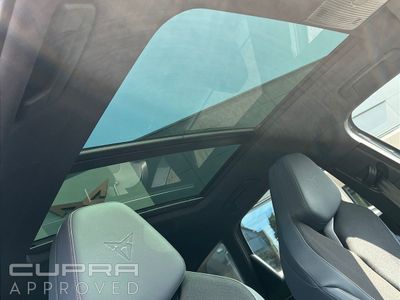 2025 Cupra Terramar