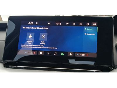 2025 Skoda Octavia